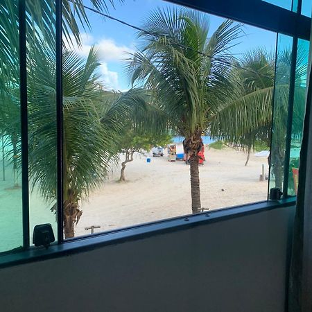 Flat Vista Incrivel Apartment Arraial do Cabo Exterior foto