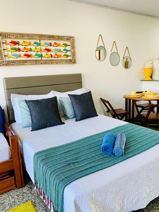 Flat Vista Incrivel Apartment Arraial do Cabo Exterior foto