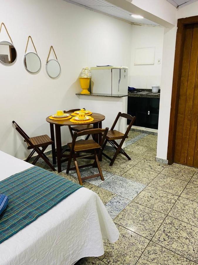 Flat Vista Incrivel Apartment Arraial do Cabo Exterior foto