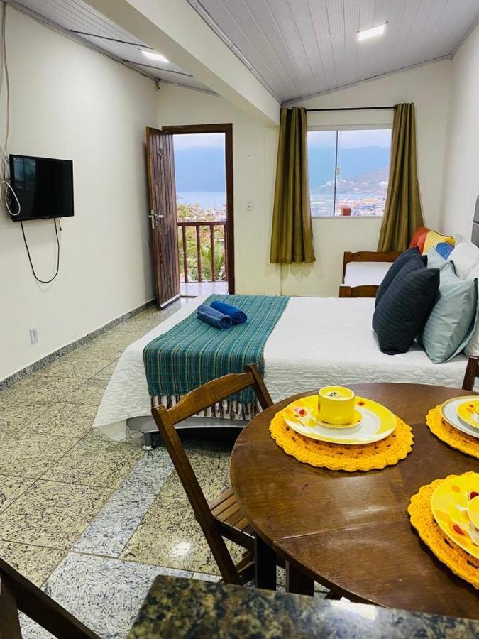 Flat Vista Incrivel Apartment Arraial do Cabo Exterior foto