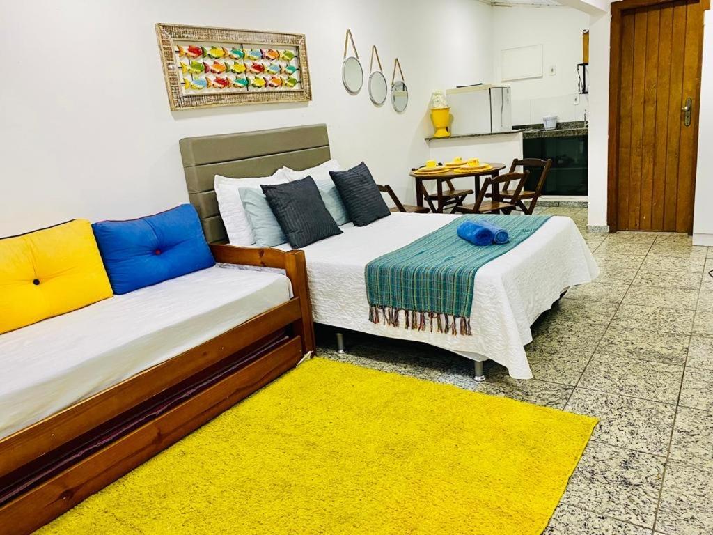 Flat Vista Incrivel Apartment Arraial do Cabo Exterior foto