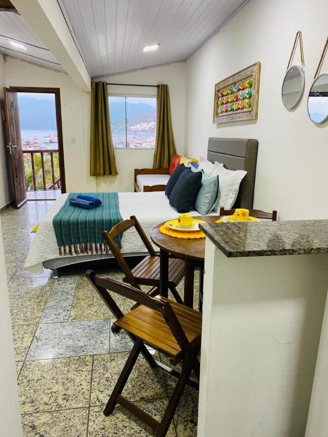 Flat Vista Incrivel Apartment Arraial do Cabo Exterior foto