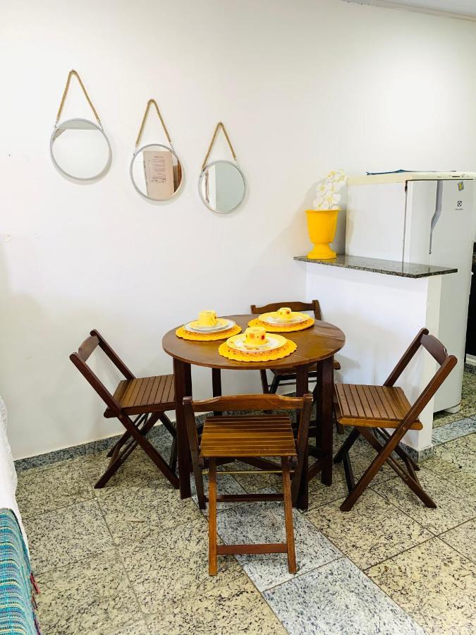 Flat Vista Incrivel Apartment Arraial do Cabo Exterior foto
