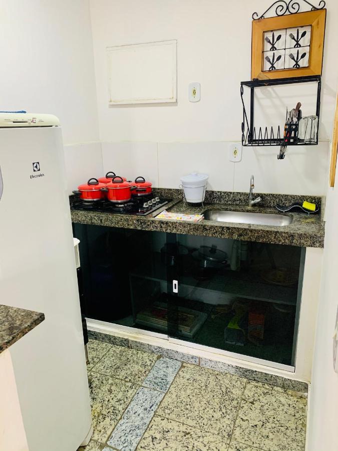 Flat Vista Incrivel Apartment Arraial do Cabo Exterior foto