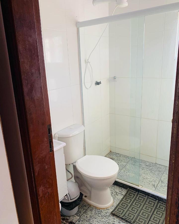 Flat Vista Incrivel Apartment Arraial do Cabo Exterior foto