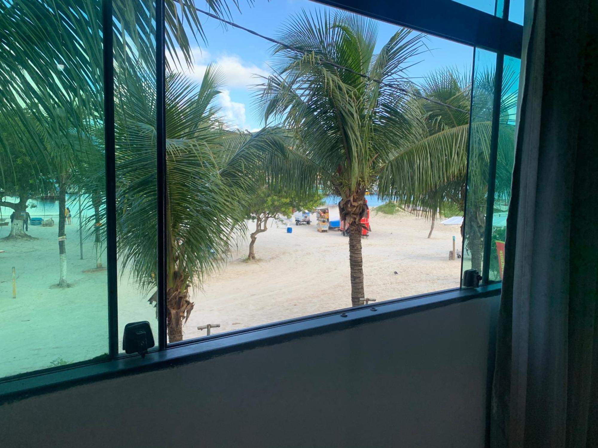 Flat Vista Incrivel Apartment Arraial do Cabo Exterior foto