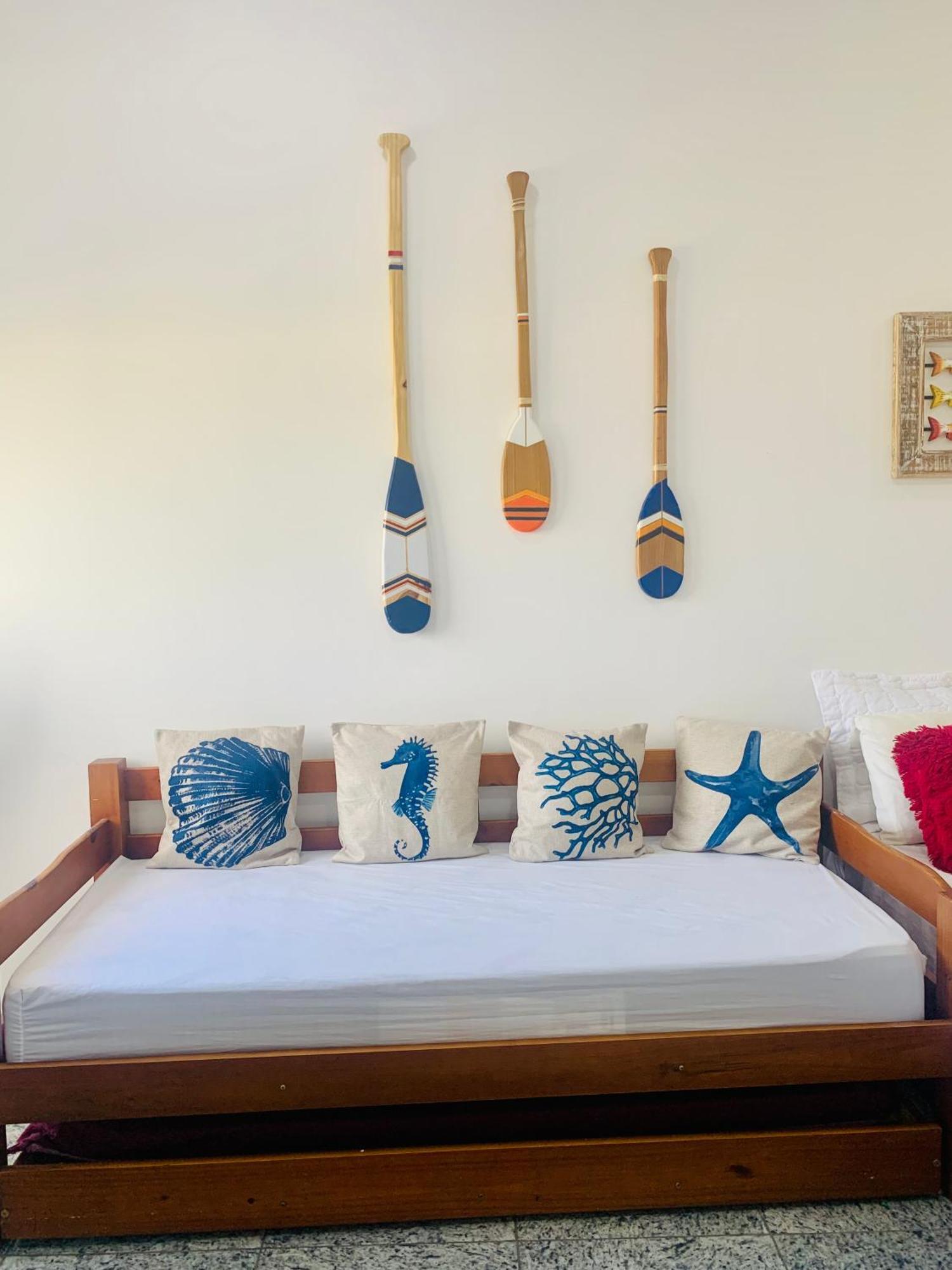 Flat Vista Incrivel Apartment Arraial do Cabo Exterior foto