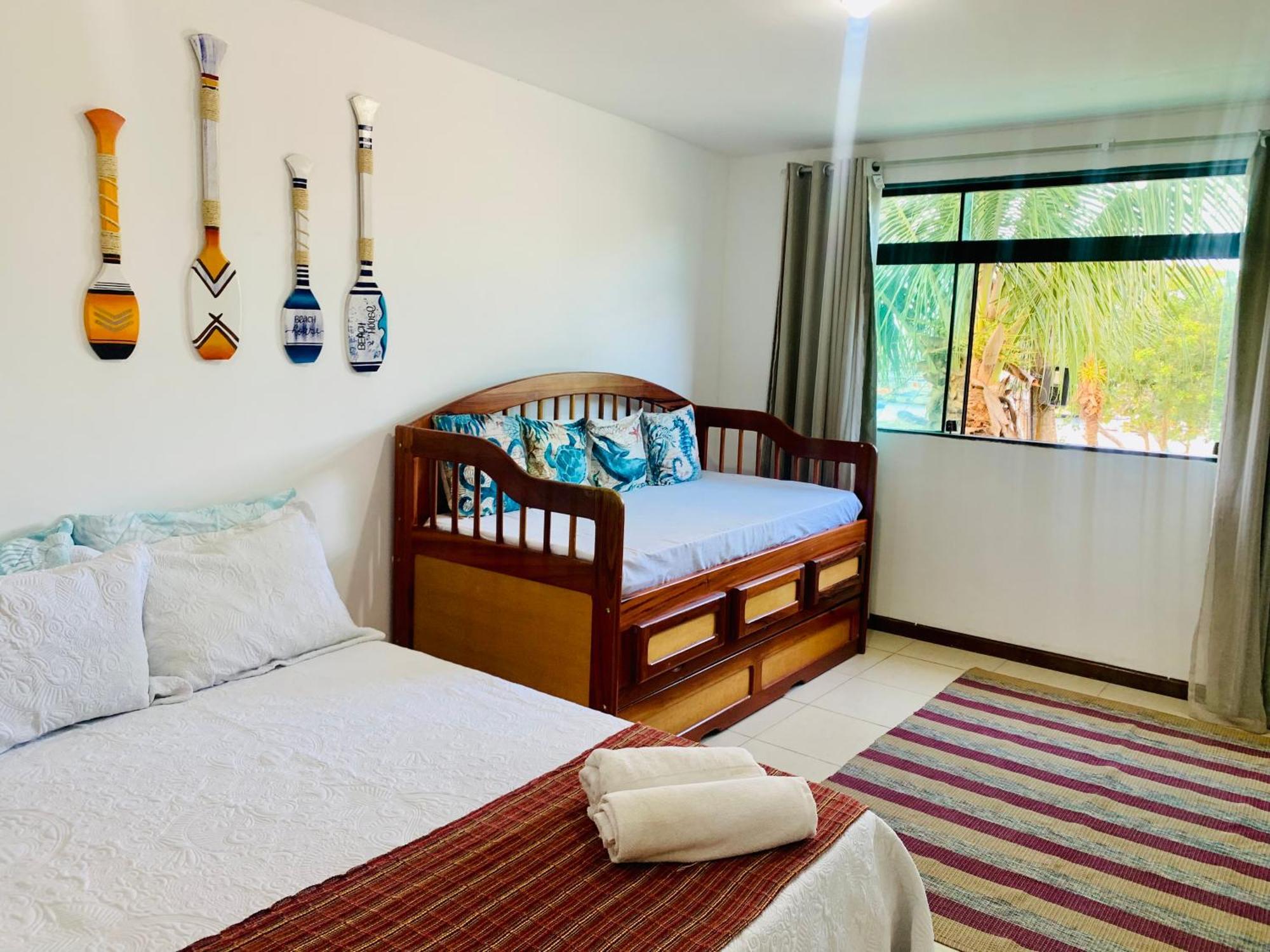 Flat Vista Incrivel Apartment Arraial do Cabo Exterior foto